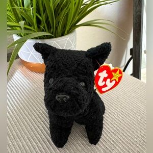 Beanie Babies Scottie